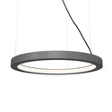 Frame Outdoor (Damp) Pendant by Accord Lighting