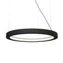 Frame Outdoor (Damp) Pendant by Accord Lighting