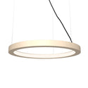 Frame Outdoor (Damp) Pendant by Accord Lighting