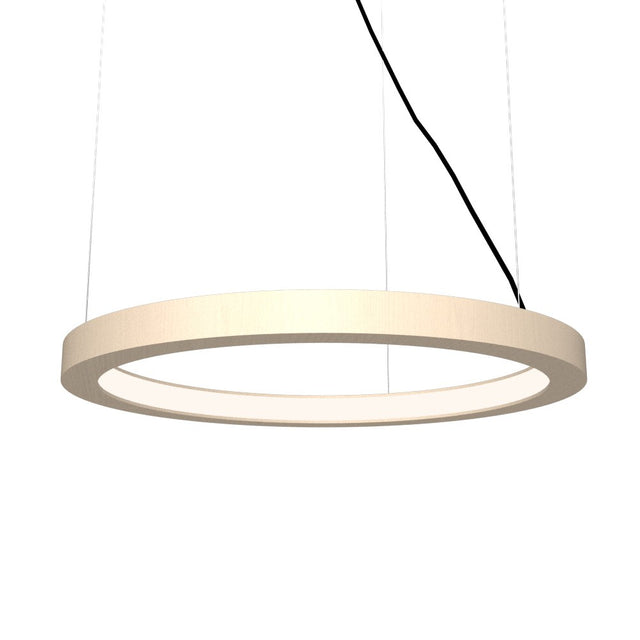 Frame Outdoor (Damp) Pendant by Accord Lighting