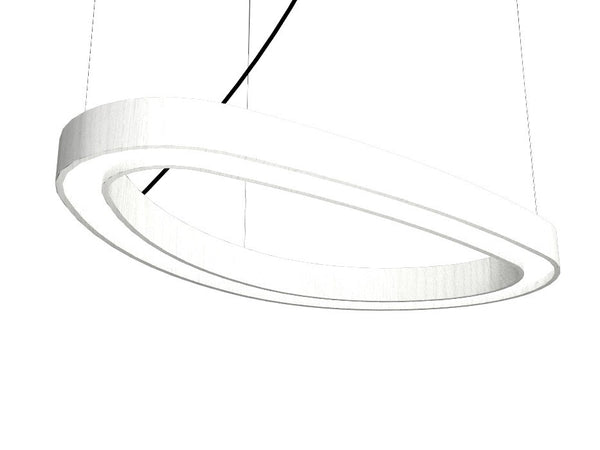 Organic Pendant by Accord Lighting