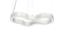 Organic Pendant by Accord Lighting