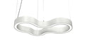 Organic Outdoor (Damp) Pendant by Accord Lighting