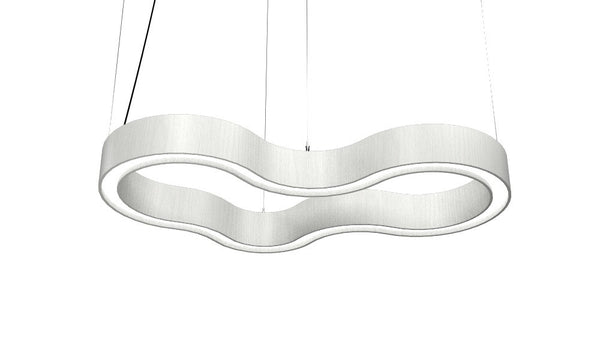 Organic Pendant by Accord Lighting