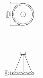 Accord Lighting-1354LED.49|ALT|1