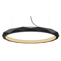 Facet Outdoor (Damp) Pendant by Accord Lighting