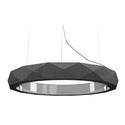 Facet Outdoor (Damp) Pendant by Accord Lighting