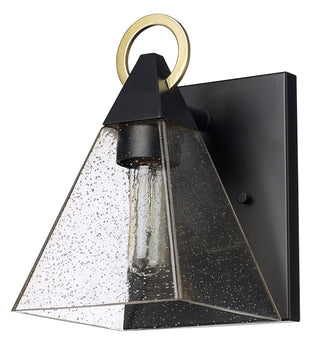 Dewitt Outdoor (Wet) Wall Lantern by Acclaim Lighting