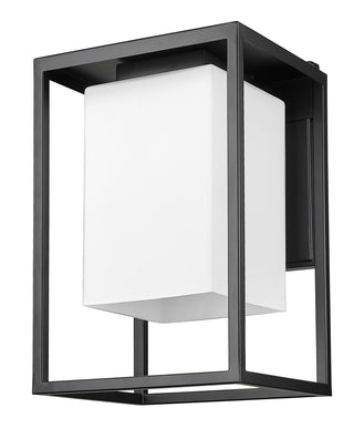 Gladwin Outdoor (Wet) Wall Lantern by Acclaim Lighting
