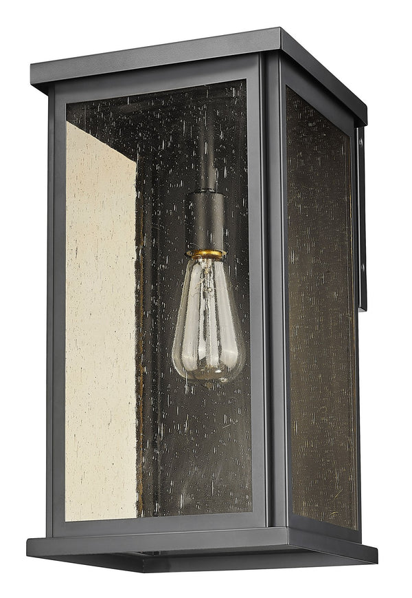 Lyons Outdoor (Wet) Wall Lantern by Acclaim Lighting