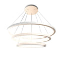 Frame Outdoor (Damp) Pendant by Accord Lighting