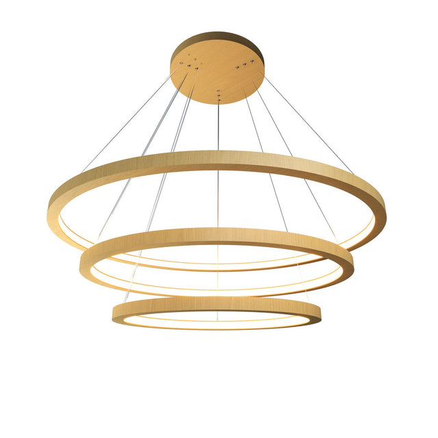 Frame Outdoor (Damp) Pendant by Accord Lighting