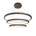 Frame Outdoor (Damp) Pendant by Accord Lighting