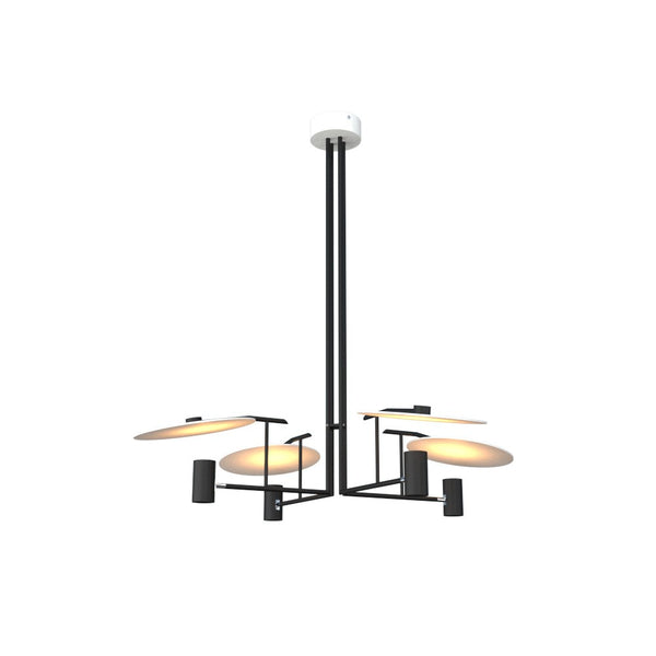 Dot Outdoor (Damp) Pendant by Accord Lighting