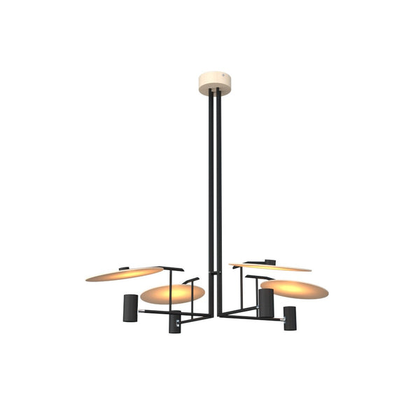 Dot Outdoor (Damp) Pendant by Accord Lighting
