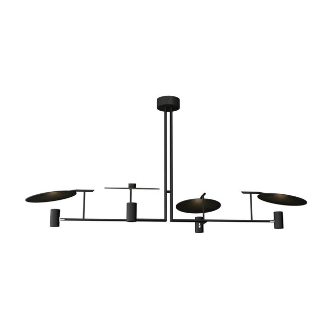 Dot Outdoor (Damp) Pendant by Accord Lighting
