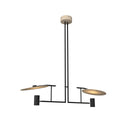 Dot Outdoor (Damp) Pendant by Accord Lighting