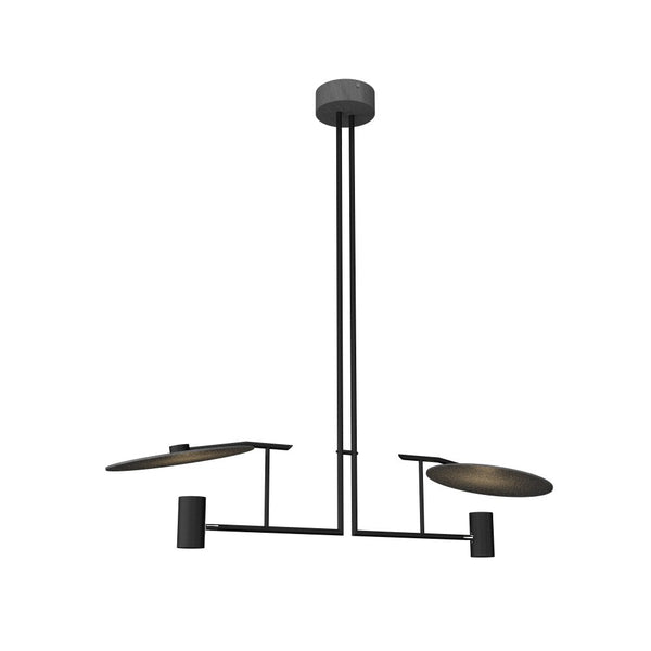 Dot Outdoor (Damp) Pendant by Accord Lighting