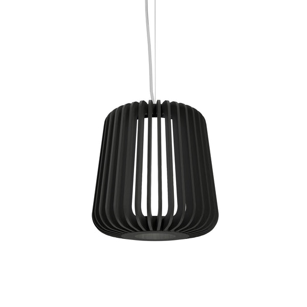 Stecche di Legno Outdoor (Damp) Pendant by Accord Lighting