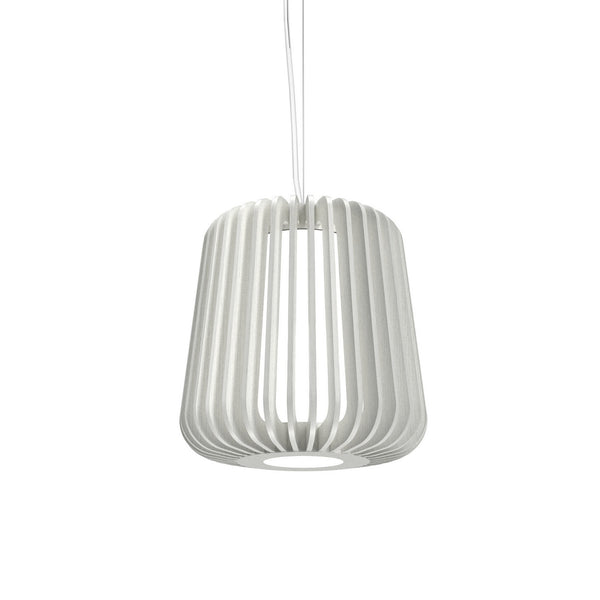 Stecche di Legno Outdoor (Damp) Pendant by Accord Lighting