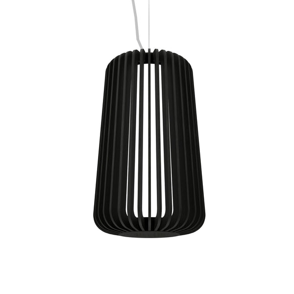 Stecche di Legno Outdoor (Damp) Pendant by Accord Lighting
