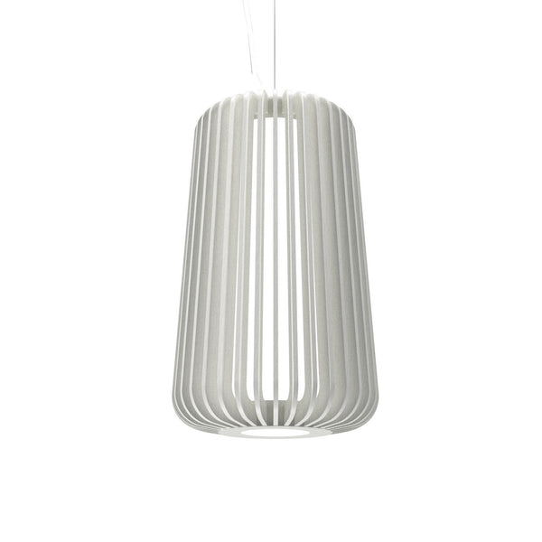 Stecche di Legno Outdoor (Damp) Pendant by Accord Lighting