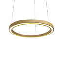 Frame Outdoor (Damp) Pendant by Accord Lighting