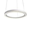 Frame Outdoor (Damp) Pendant by Accord Lighting