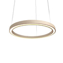 Frame Outdoor (Damp) Pendant by Accord Lighting