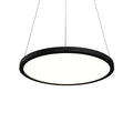Naia Outdoor (Damp) Pendant by Accord Lighting