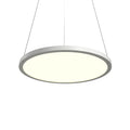 Naia Outdoor (Damp) Pendant by Accord Lighting