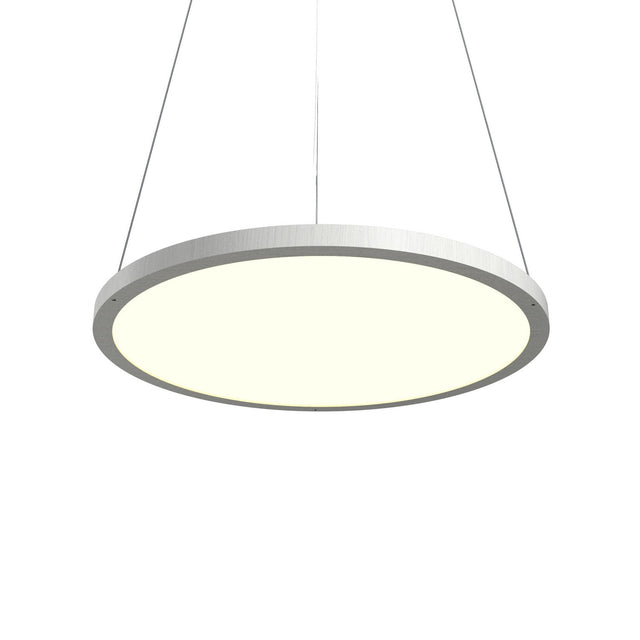 Naia Outdoor (Damp) Pendant by Accord Lighting