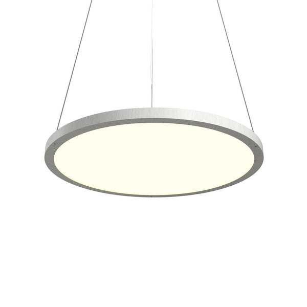 Naia Outdoor (Damp) Pendant by Accord Lighting