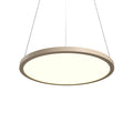 Naia Outdoor (Damp) Pendant by Accord Lighting