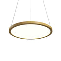 Naia Outdoor (Damp) Pendant by Accord Lighting