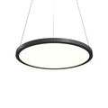 Naia Outdoor (Damp) Pendant by Accord Lighting