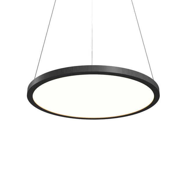 Naia Outdoor (Damp) Pendant by Accord Lighting