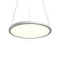 Naia Outdoor (Damp) Pendant by Accord Lighting