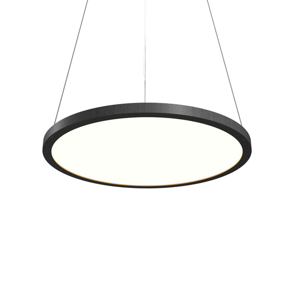 Naia Outdoor (Damp) Pendant by Accord Lighting