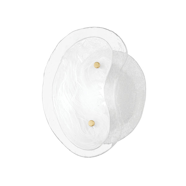 Celia Outdoor (Damp) Sconce by Mitzi