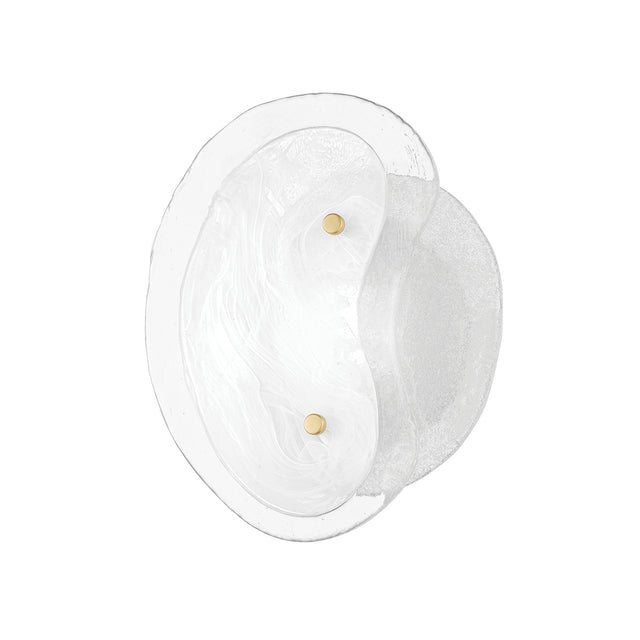 Celia Outdoor (Damp) Sconce by Mitzi