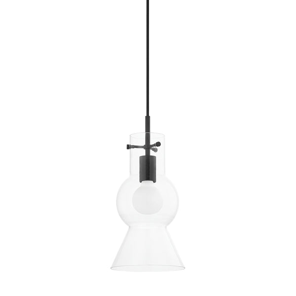 Mirabel Outdoor (Damp) Pendant by Mitzi