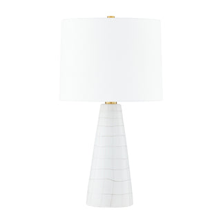 Melinda Table Lamp by Mitzi