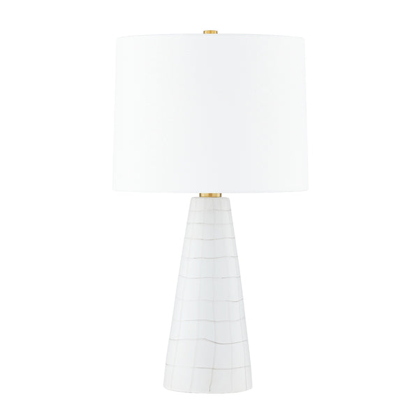 Melinda Table Lamp by Mitzi