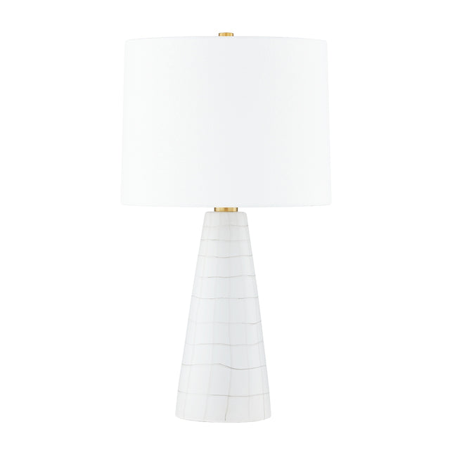Melinda Table Lamp by Mitzi