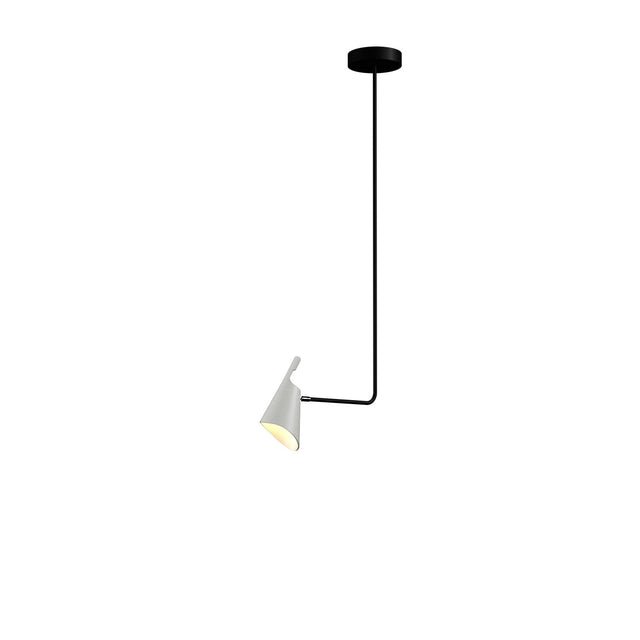 Balance Outdoor (Damp) Pendant by Accord Lighting