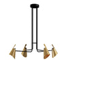 Balance Outdoor (Damp) Pendant by Accord Lighting