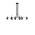 Balance Outdoor (Damp) Pendant by Accord Lighting