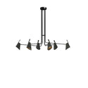 Balance Outdoor (Damp) Pendant by Accord Lighting