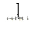Balance Outdoor (Damp) Pendant by Accord Lighting